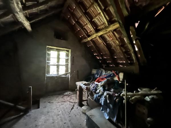 Maison à vendre 50 000 € Ercé DPE