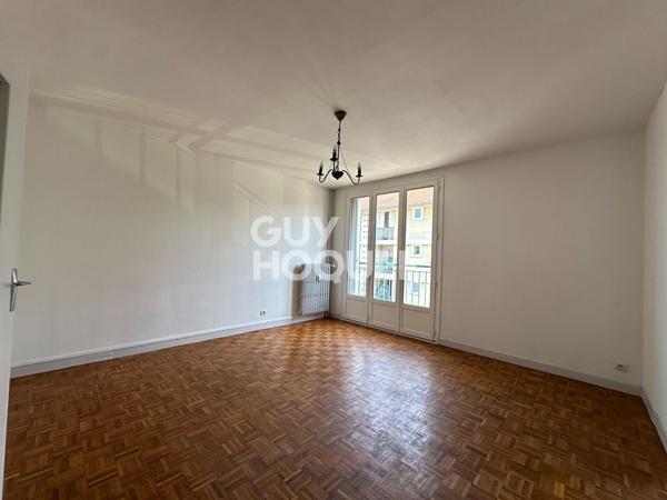 Appartement 4 pièces à vendre à Compiègne - Réf C2387