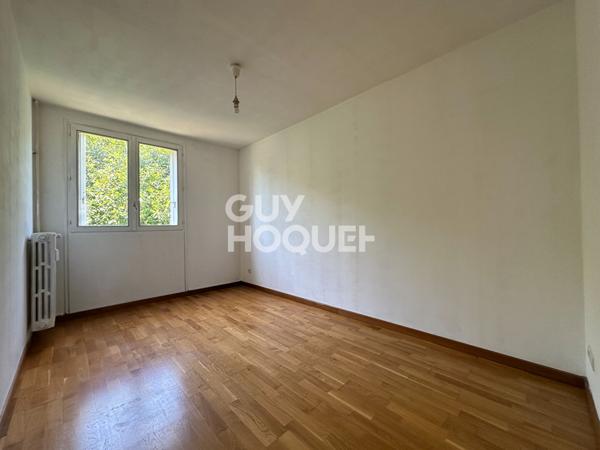 Appartement 4 pièces à vendre à Compiègne - Réf C2387