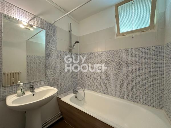 Appartement 4 pièces à vendre à Compiègne - Réf C2387