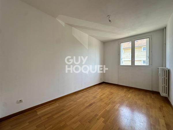 Appartement 4 pièces à vendre à Compiègne - Réf C2387