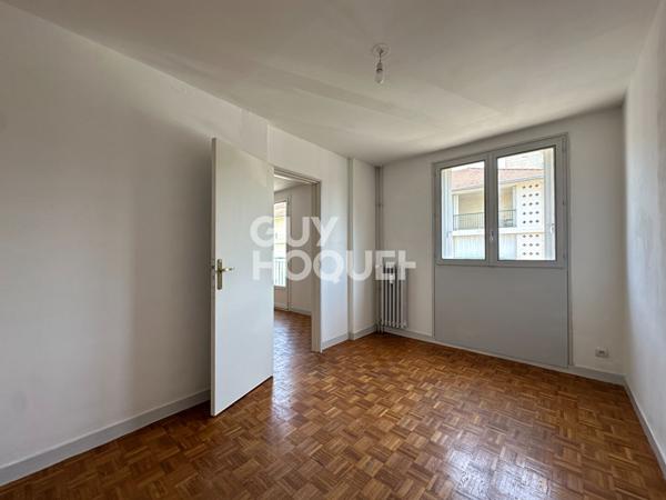 Appartement 4 pièces à vendre à Compiègne - Réf C2387