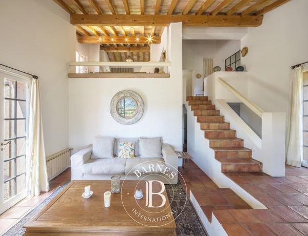 La Croix-Valmer, Villa 5 Chambres -  190 m² à vendre