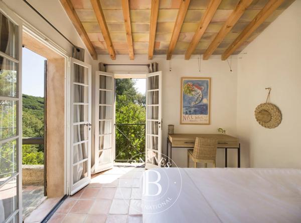 La Croix-Valmer, Villa 5 Chambres -  190 m² à vendre
