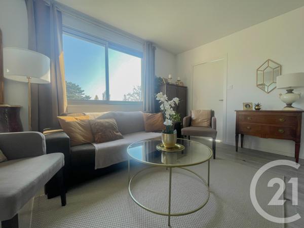 Appartement F2 à vendre  2 pièces - 49,04 m 2   LYON  - 69008