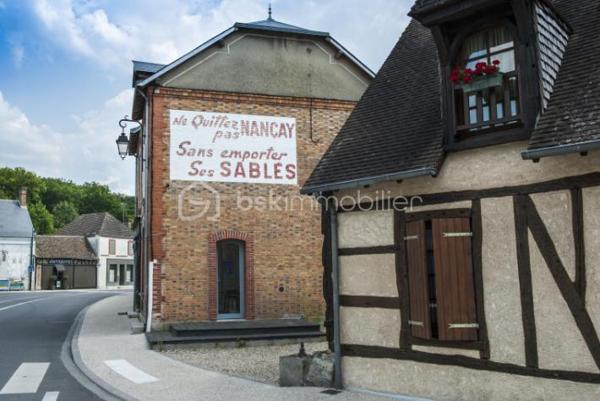 Terrain de 1 646 m²