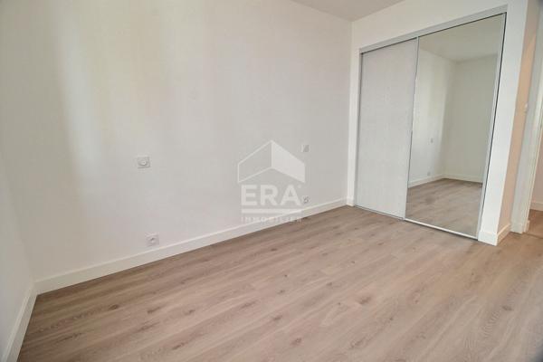 Appartement Clermont Ferrand 2 pièce(s)