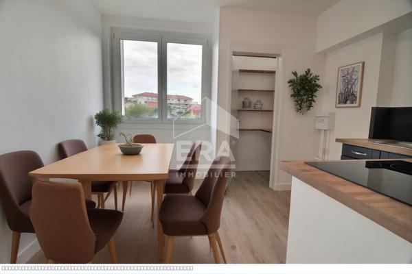 Appartement Clermont Ferrand 2 pièce(s)