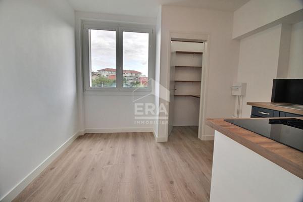 Appartement Clermont Ferrand 2 pièce(s)