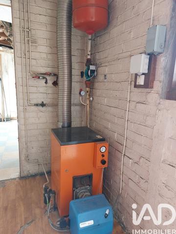 Maison à vendre 3 pièces 50 m² Ham