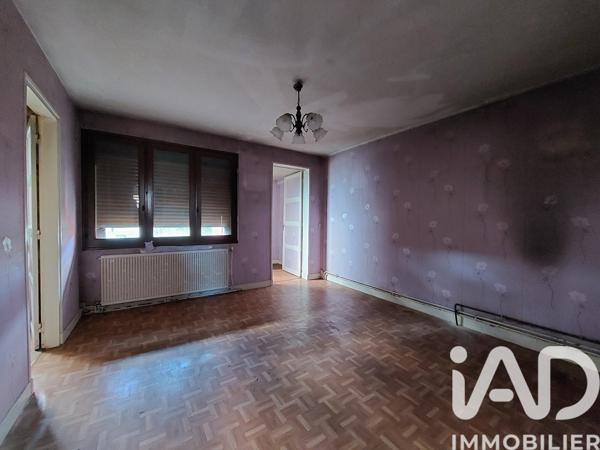 Maison à vendre 3 pièces 50 m² Ham