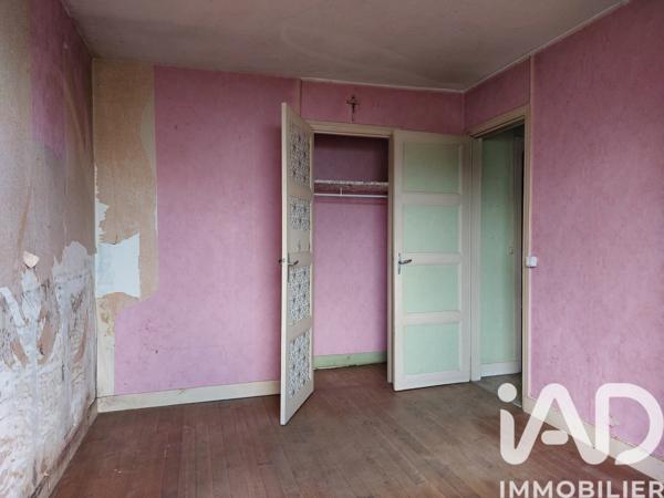 Maison à vendre 3 pièces 50 m² Ham