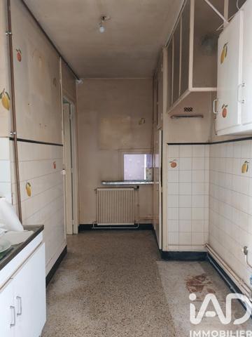 Maison à vendre 3 pièces 50 m² Ham