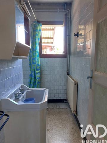 Maison à vendre 3 pièces 50 m² Ham