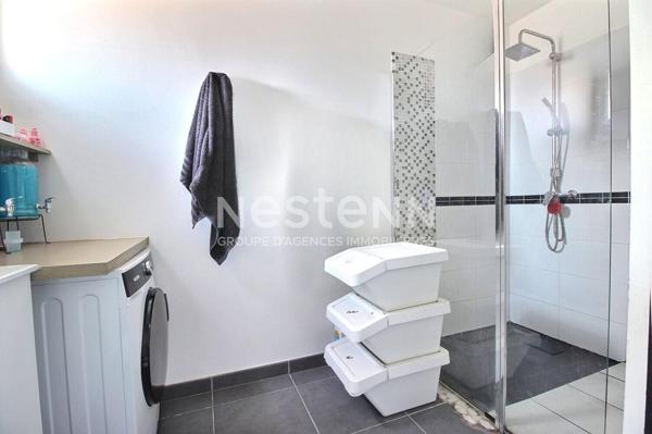 Marignane - À vendre Maison de type 3 - Le Taulet - Avec 2 places de stationnement privatives