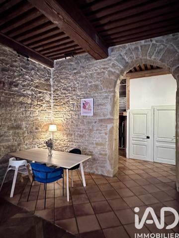 Appartement à vendre 3 pièces 106 m² Lyon 1