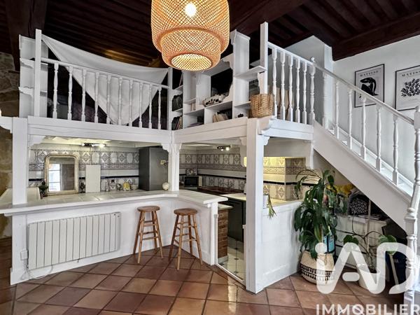 Appartement à vendre 3 pièces 106 m² Lyon 1