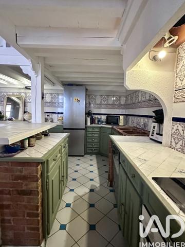 Appartement à vendre 3 pièces 106 m² Lyon 1