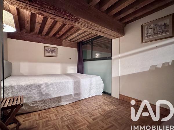 Appartement à vendre 3 pièces 106 m² Lyon 1
