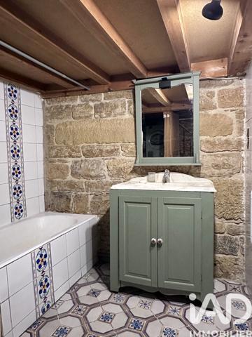 Appartement à vendre 3 pièces 106 m² Lyon 1