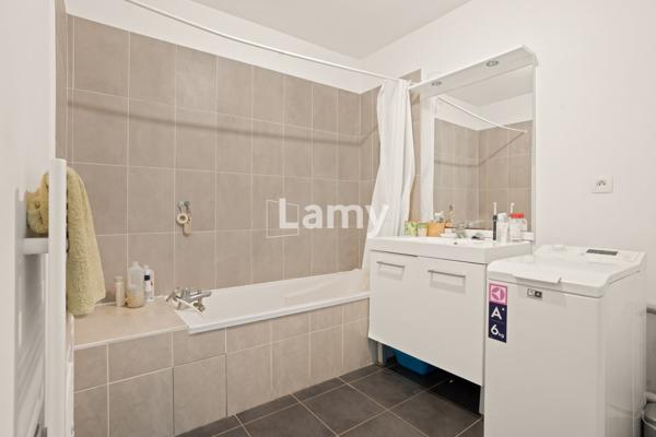 Appartement t4 + garage double