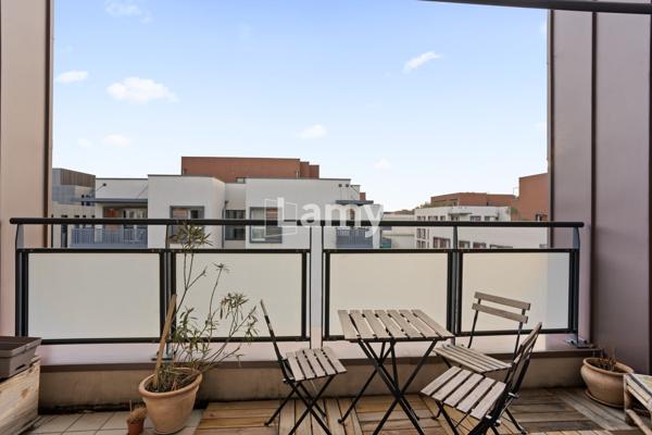 Appartement t4 + garage double