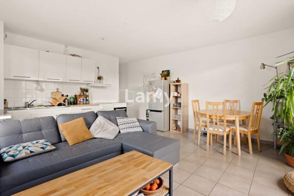 Appartement t4 + garage double