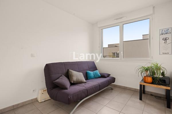 Appartement t4 + garage double