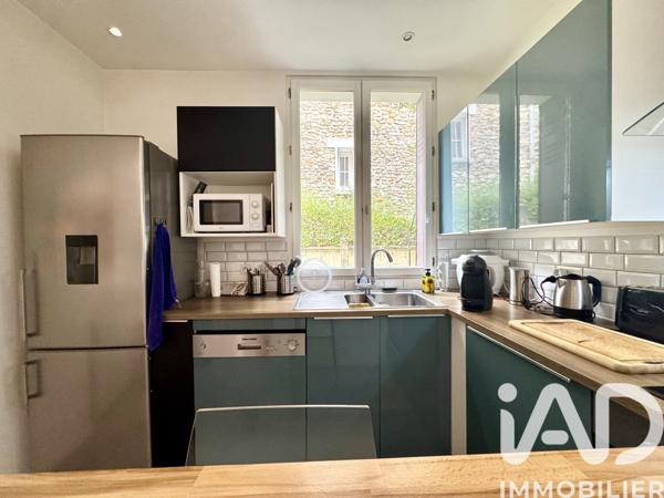 Maison à vendre 5 pièces 94 m² Soisy-sous-Montmorency