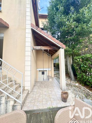 Maison à vendre 5 pièces 94 m² Soisy-sous-Montmorency