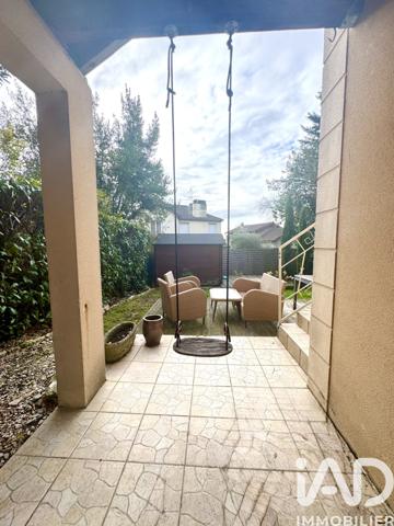 Maison à vendre 5 pièces 94 m² Soisy-sous-Montmorency