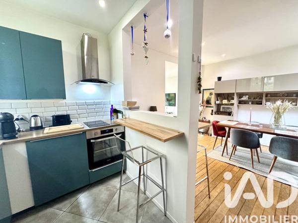 Maison à vendre 5 pièces 94 m² Soisy-sous-Montmorency