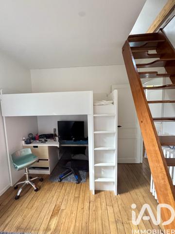 Maison à vendre 5 pièces 94 m² Soisy-sous-Montmorency