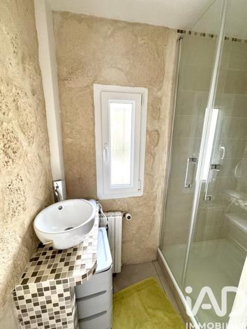 Maison à vendre 5 pièces 94 m² Soisy-sous-Montmorency