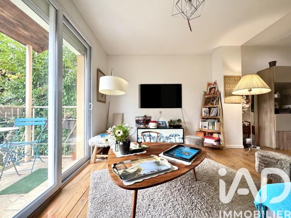 Maison à vendre 5 pièces 94 m² Soisy-sous-Montmorency