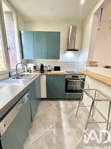 Maison à vendre 5 pièces 94 m² Soisy-sous-Montmorency