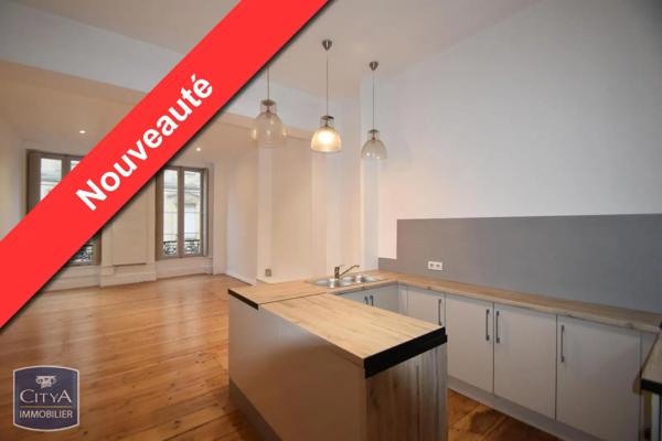 Appartement à vendre 4 pièces 125.21m²