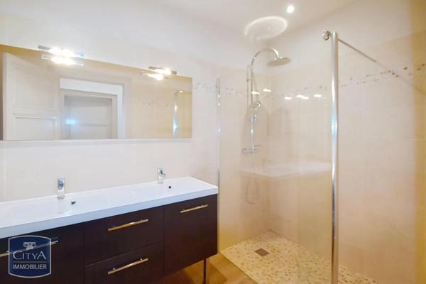 Appartement à vendre 4 pièces 125.21m²