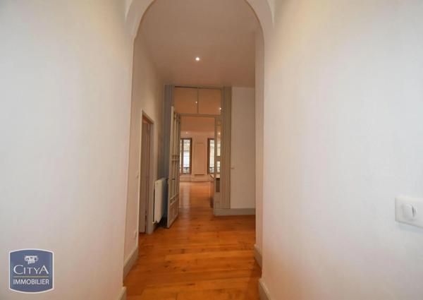 Appartement à vendre 4 pièces 125.21m²