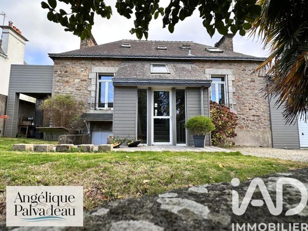 Maison à vendre 5 pièces 136 m² Guidel