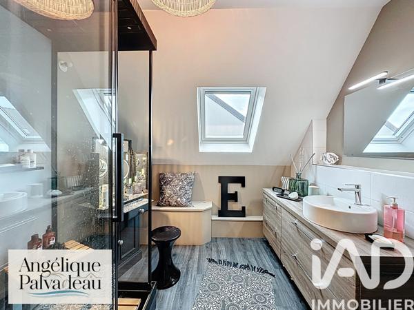 Maison à vendre 5 pièces 136 m² Guidel