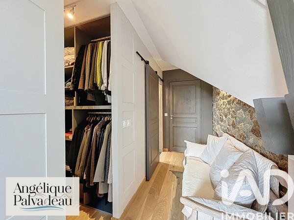 Maison à vendre 5 pièces 136 m² Guidel