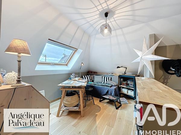 Maison à vendre 5 pièces 136 m² Guidel