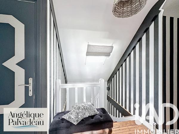 Maison à vendre 5 pièces 136 m² Guidel