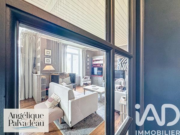 Maison à vendre 5 pièces 136 m² Guidel