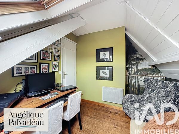 Maison à vendre 5 pièces 136 m² Guidel