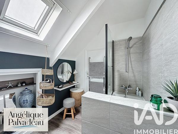 Maison à vendre 5 pièces 136 m² Guidel