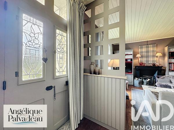 Maison à vendre 5 pièces 136 m² Guidel