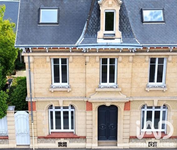 Maison (prestige) à vendre 6 pièces 165 m² Le Mans