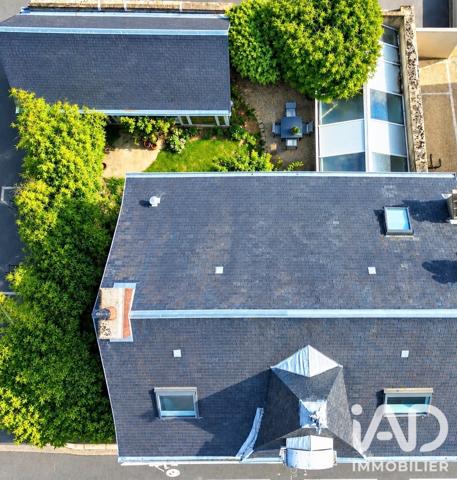 Maison (prestige) à vendre 6 pièces 165 m² Le Mans